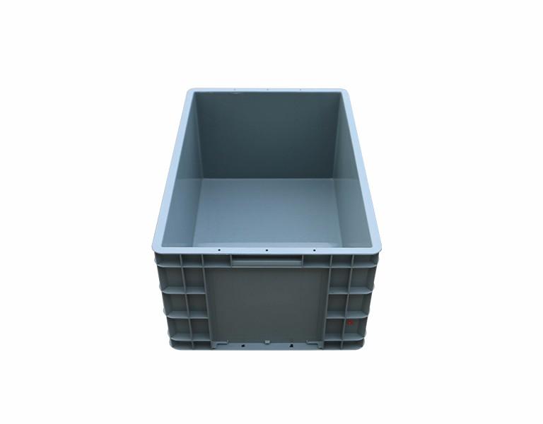軒盛塑業EU4628塑料物流箱