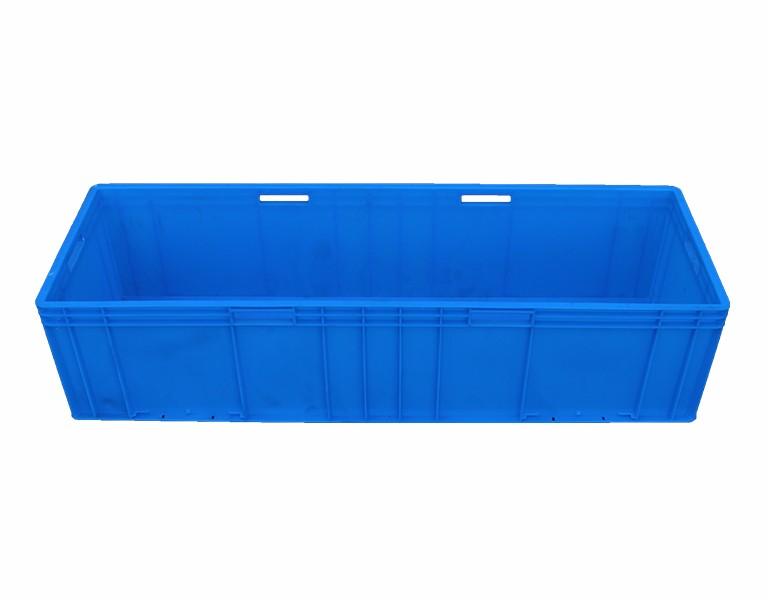 軒盛塑業EU41228塑料物流箱