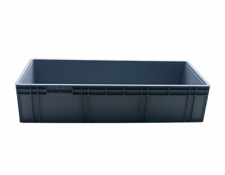 軒盛塑業EU41023塑料物流箱