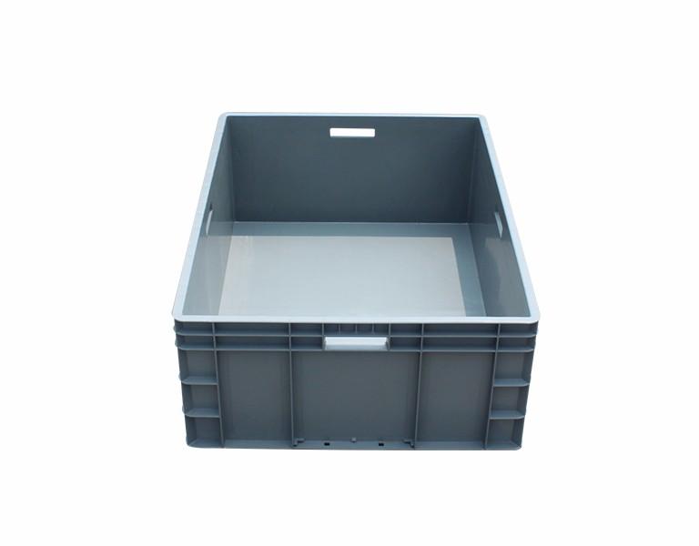軒盛塑業EU8628塑料物流箱