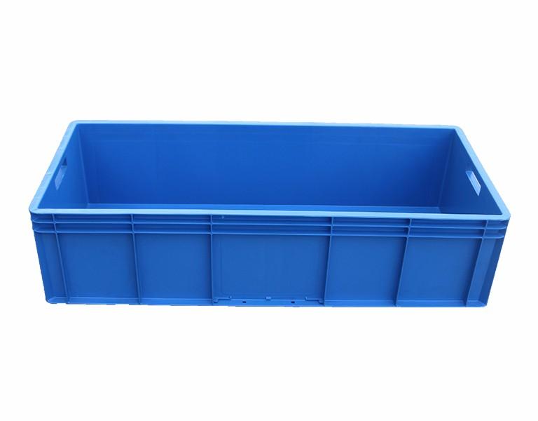 軒盛塑業EU4923塑料物流箱