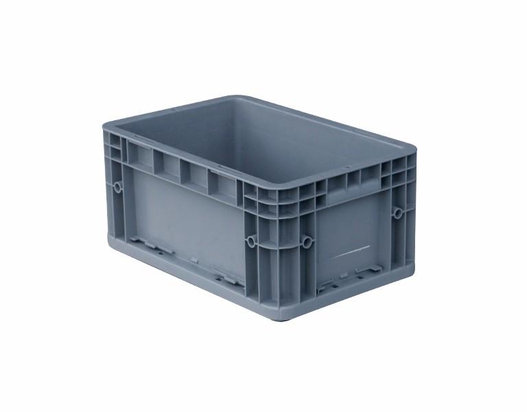 軒盛塑業EU23148塑料物流箱
