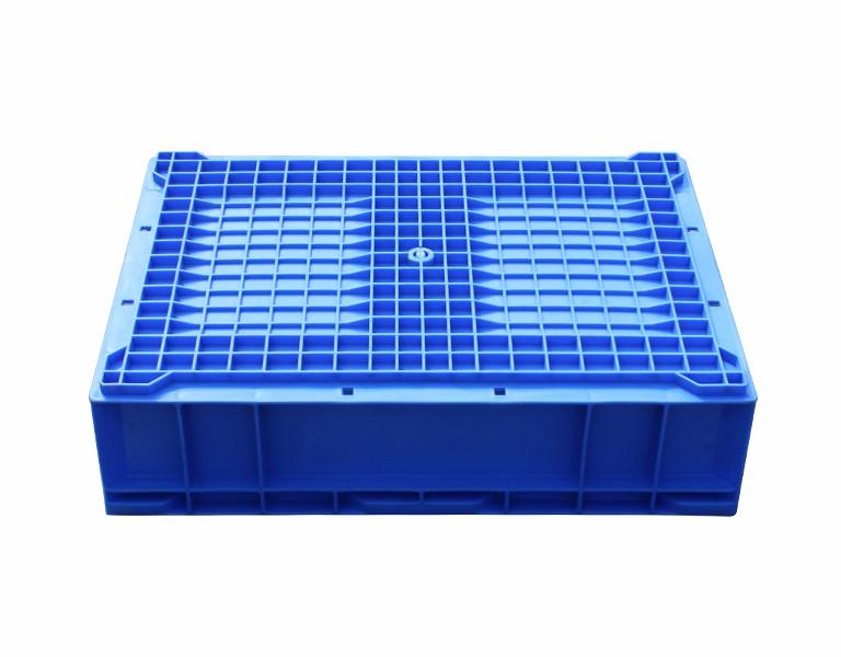 軒盛塑業HP4A塑料物流箱