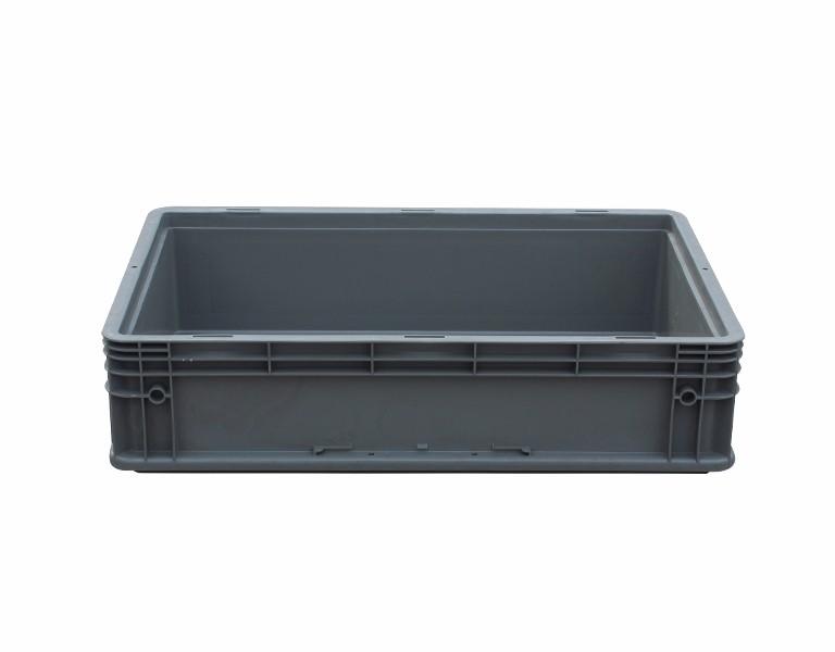 軒盛塑業600-147塑料物流箱