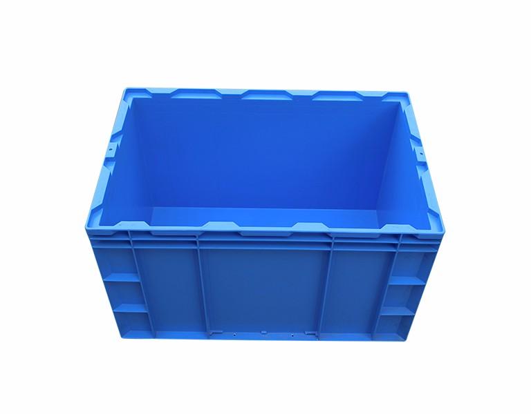 軒盛塑業HP5E塑料物流箱