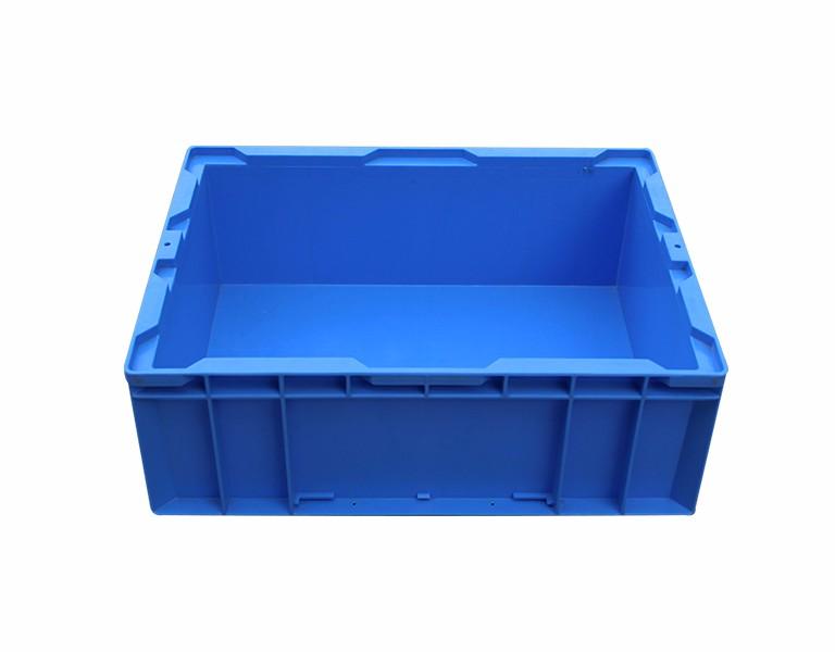 軒盛塑業HP4B塑料物流箱