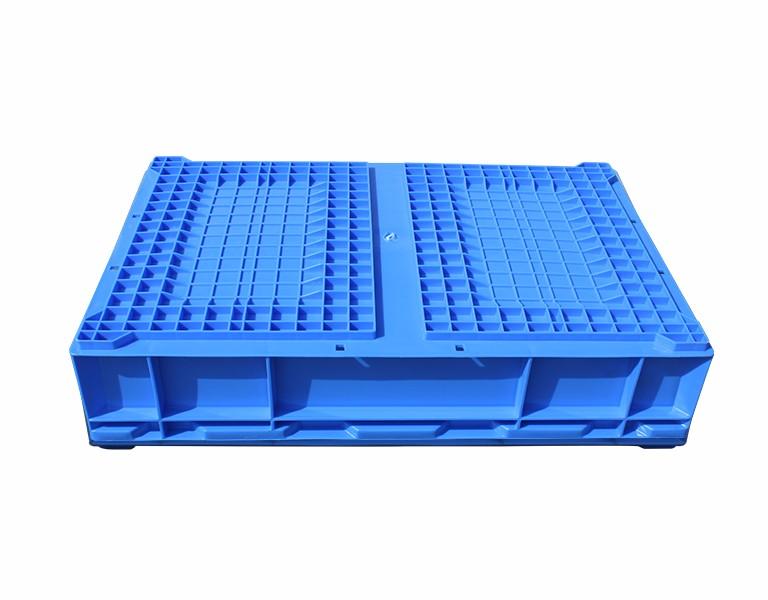 軒盛塑業HP5a塑料物流箱