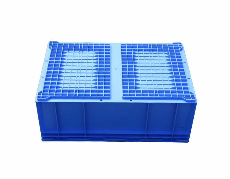 軒盛塑業HP5C塑料物流箱