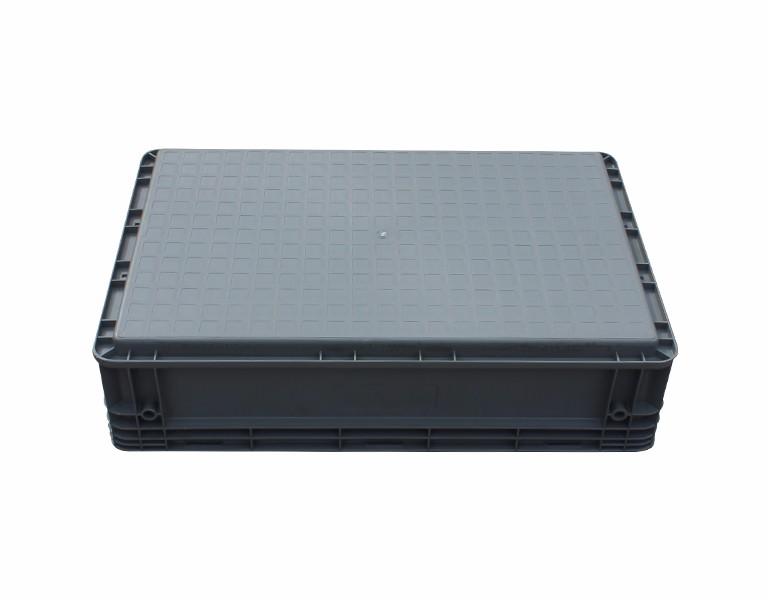 軒盛塑業600-147塑料物流箱