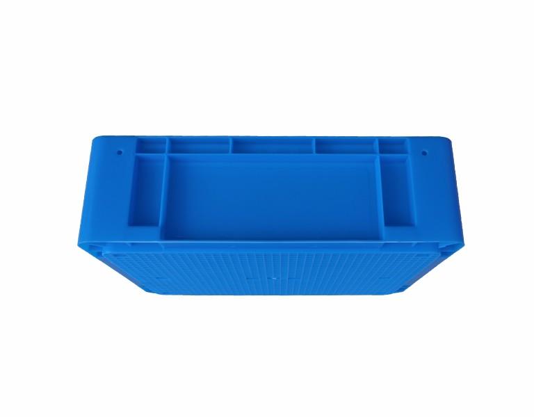 軒盛塑業480-150韓系塑料物流箱