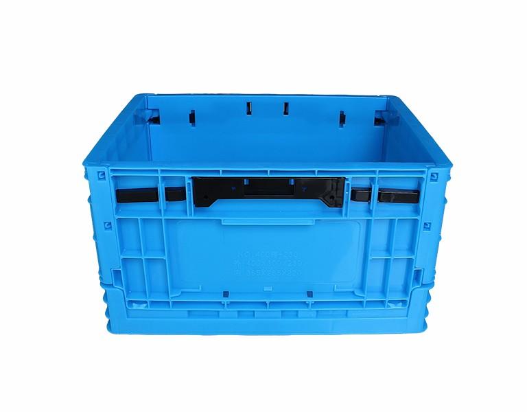 軒盛塑業400-230塑料折疊周轉箱