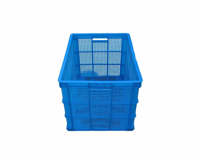 軒盛塑業755塑料周轉筐