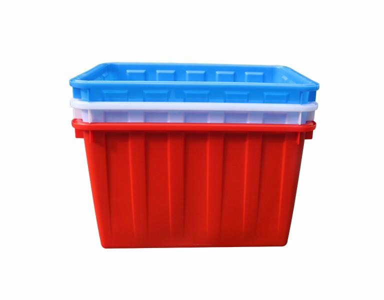 軒盛塑業200L塑料水箱