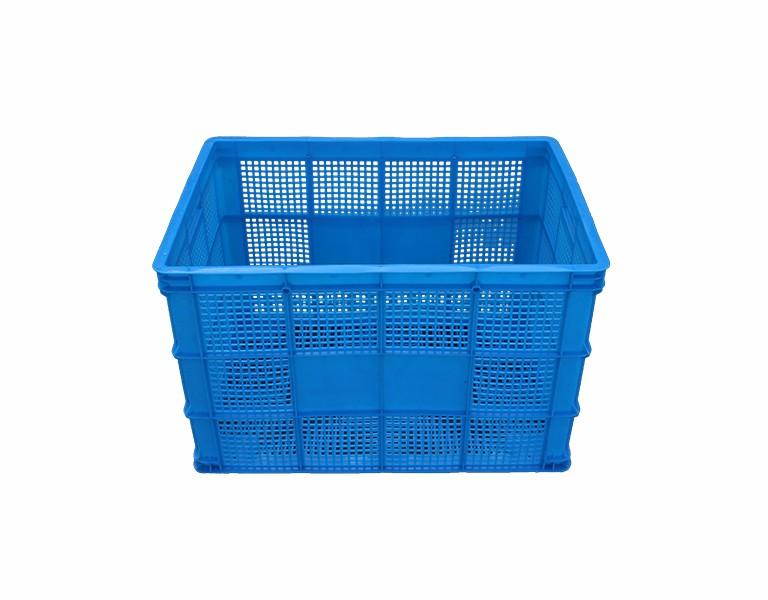 軒盛塑業755塑料周轉筐