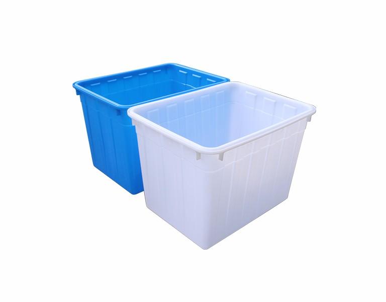 軒盛塑業400L塑料水箱