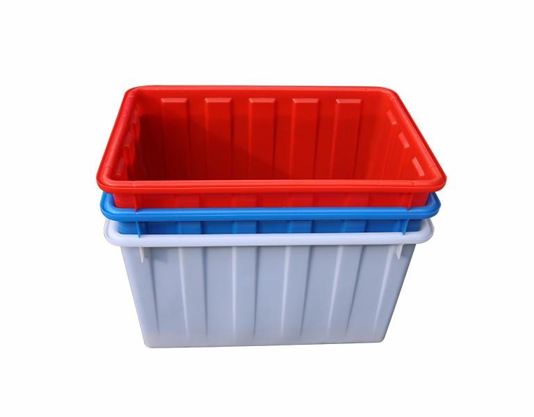 軒盛塑業70L塑料水箱