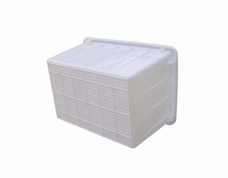 軒盛塑業70L塑料水箱
