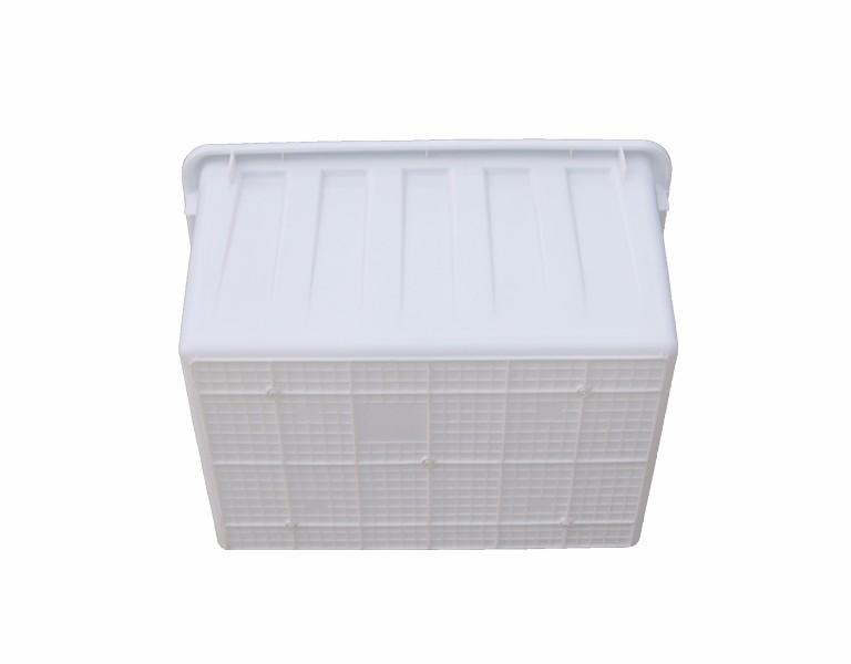 軒盛塑業70L塑料水箱
