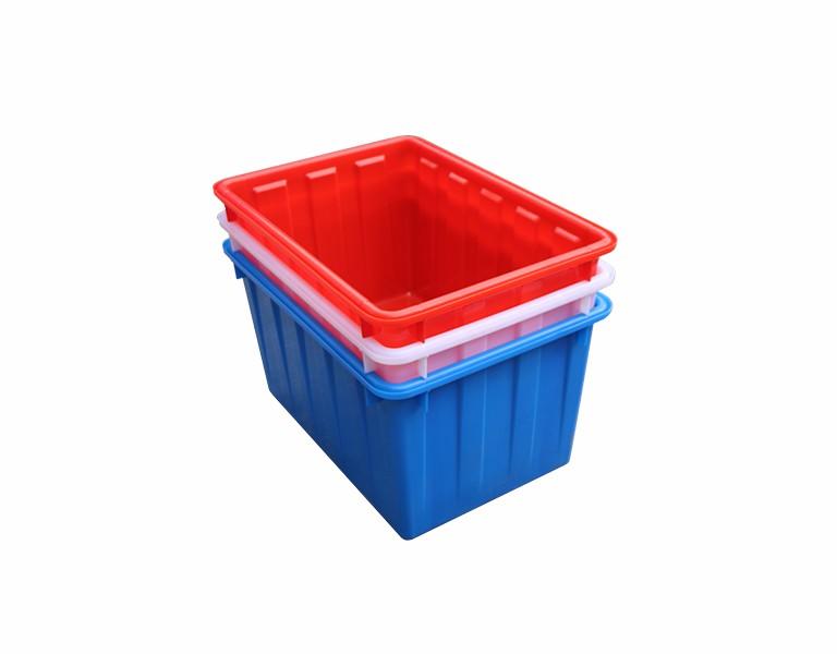 軒盛塑業50L塑料水箱