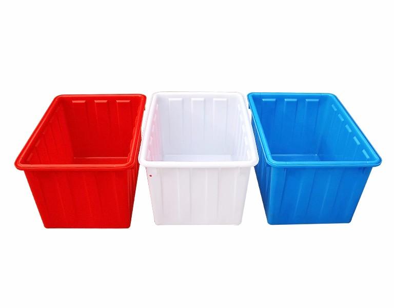 軒盛塑業200L塑料水箱
