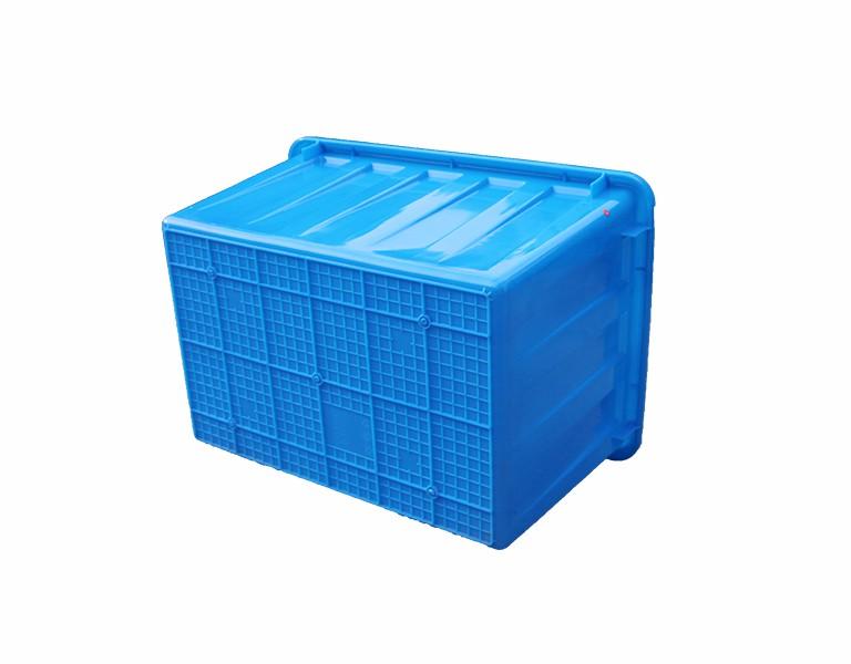 軒盛塑業50L塑料水箱