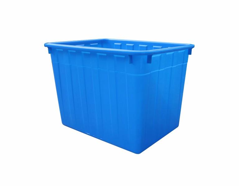 軒盛塑業400L塑料水箱
