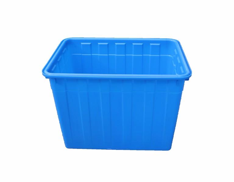 軒盛塑業400L塑料水箱