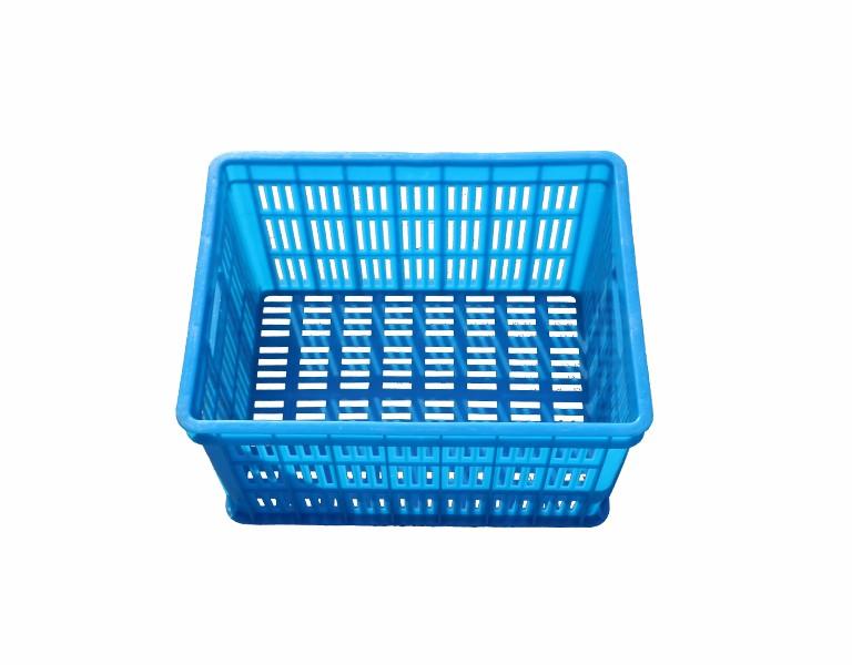 軒盛塑業410塑料周轉筐
