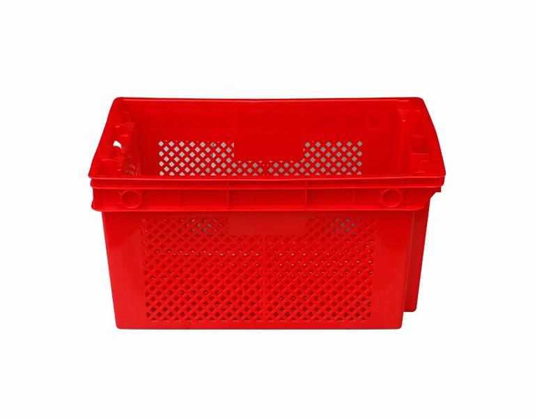 軒盛塑業620塑料錯位筐