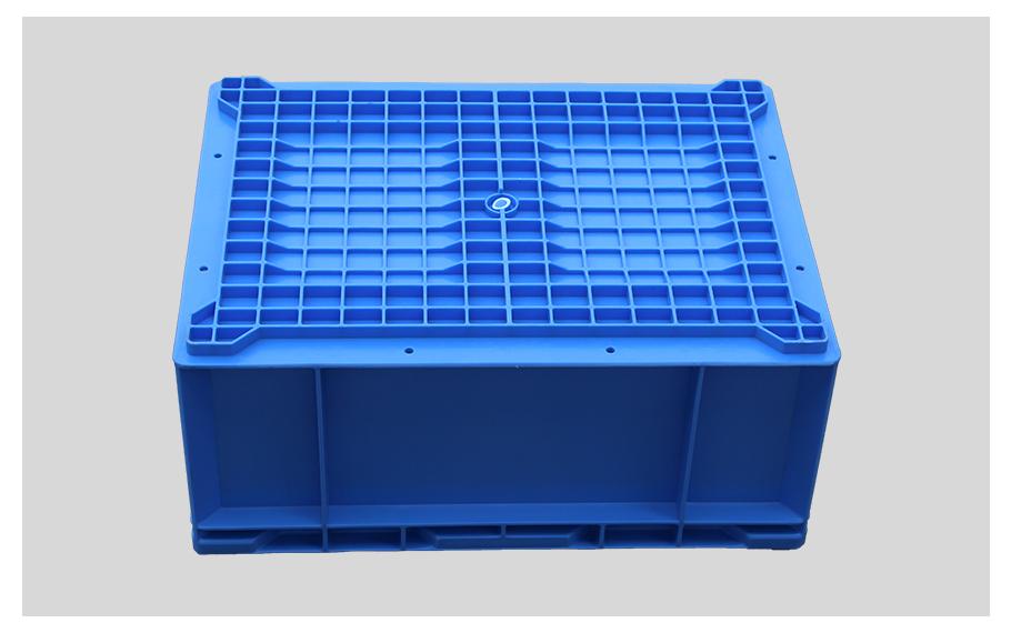 軒盛塑業HP3B塑料物流箱
