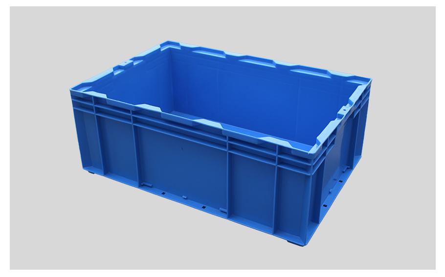 軒盛塑業HP5C塑料物流箱