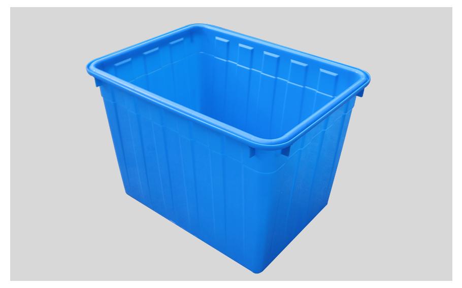 軒盛塑業400L塑料水箱