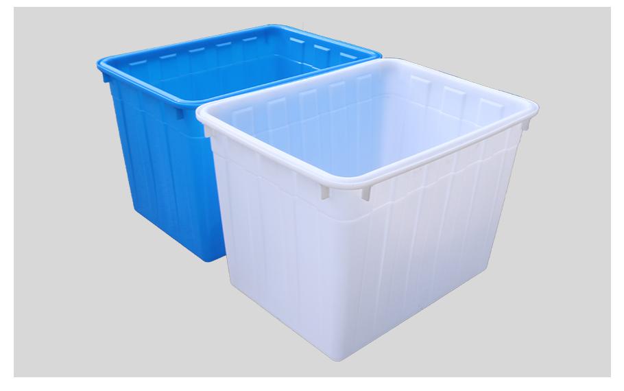 軒盛塑業400L塑料水箱